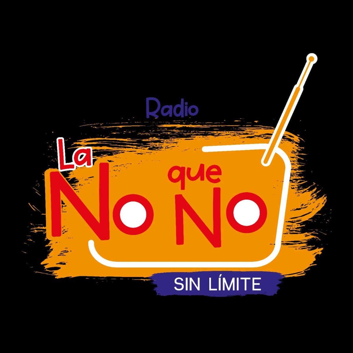 Radio La No Que No